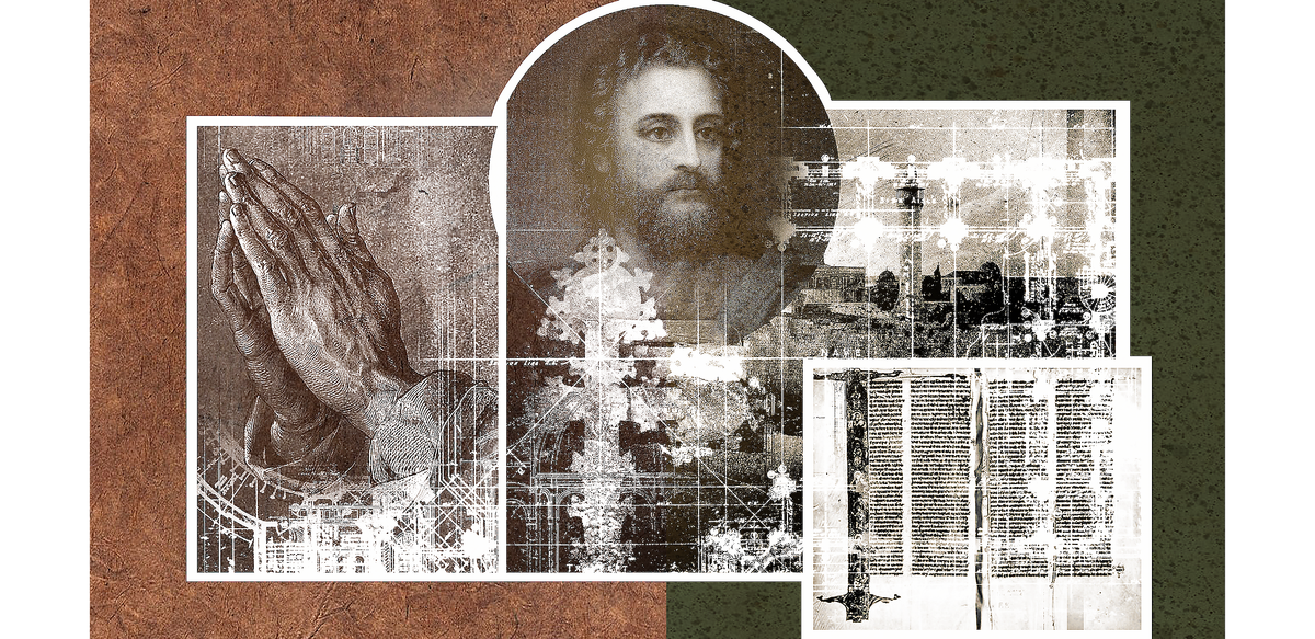 Prayer suggestions for week of Aug. 2, 2026