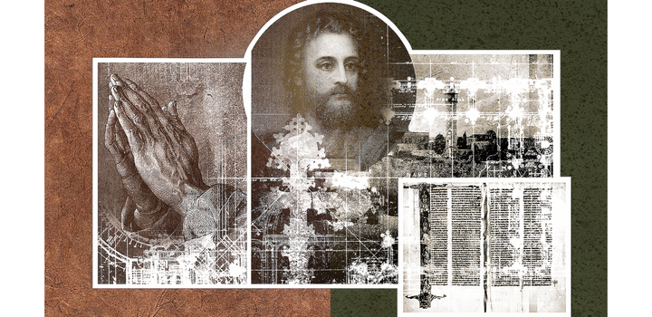 Prayer suggestions for week of Aug. 2, 2026
