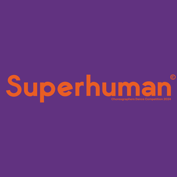 401k Dance Company presents: Superhuman Choreographers Dance Competition
