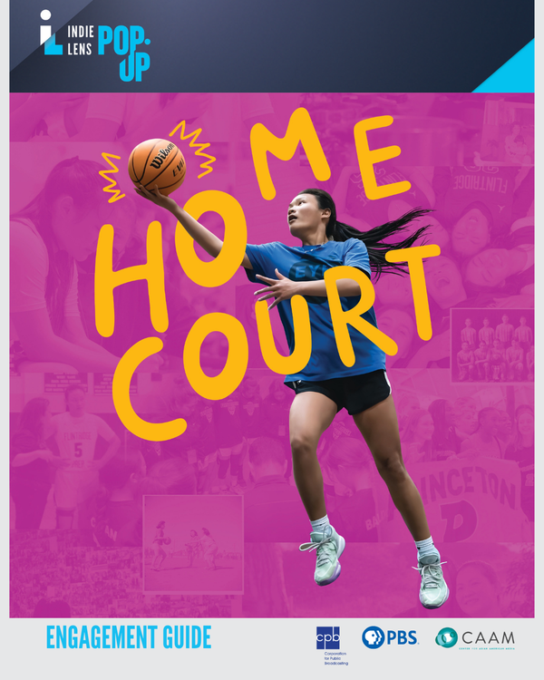 "Home Court" Documentary Premieres on PBS
