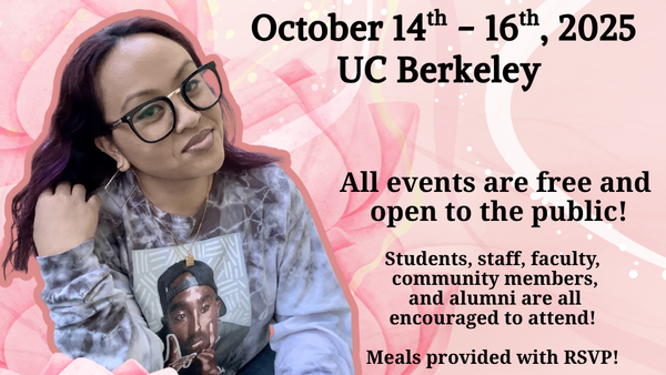 Fall 2025 Critical Southeast Asian Studies Artist in Residence!