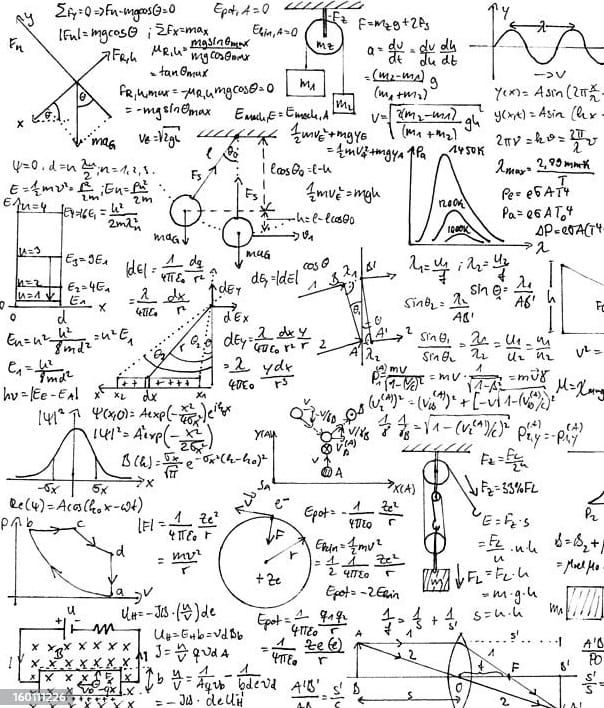 Differential Equations