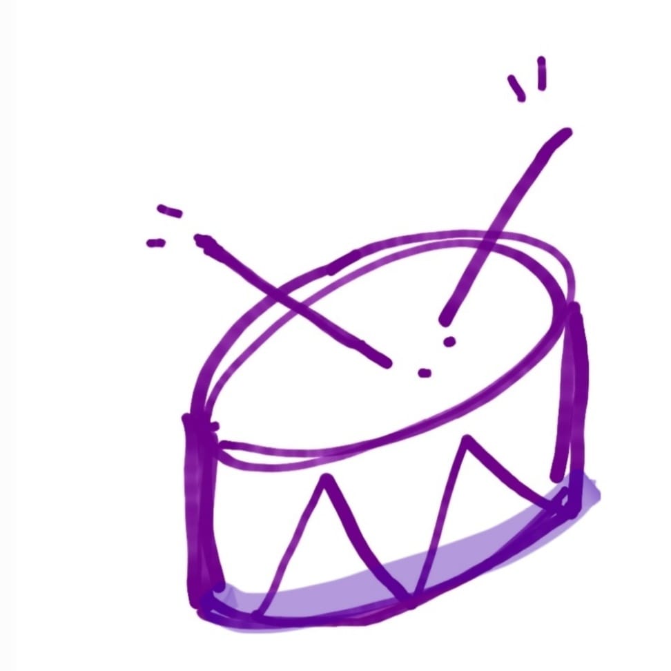 Drumtaps