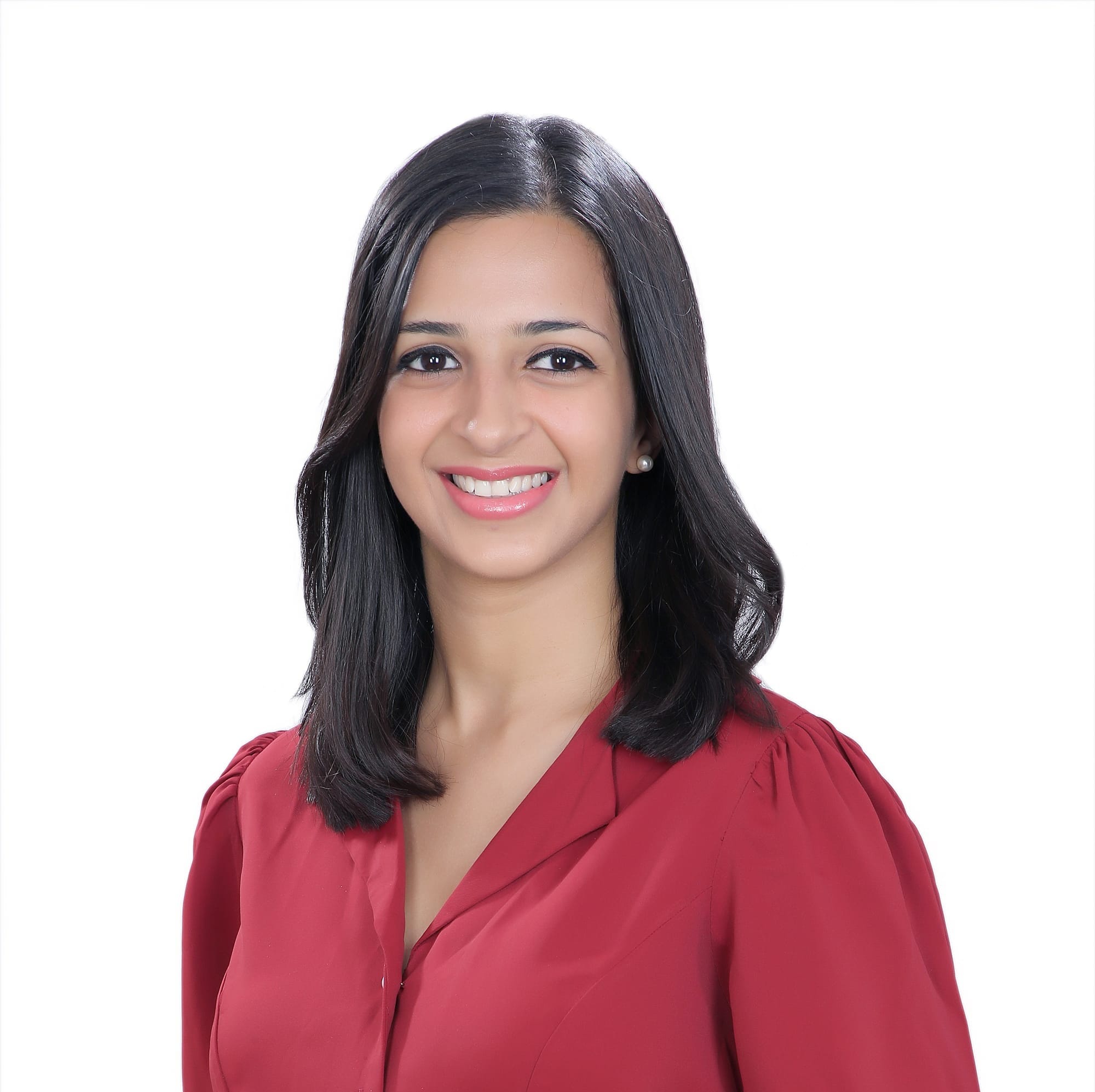 Medha Khurana