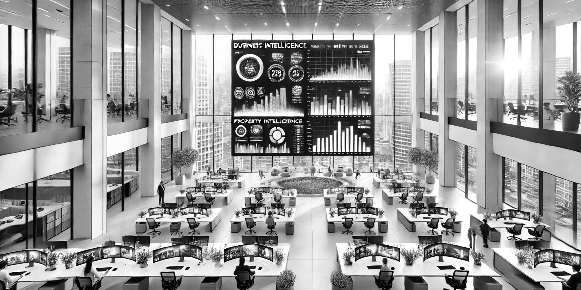 The Role of BI in Real Estate