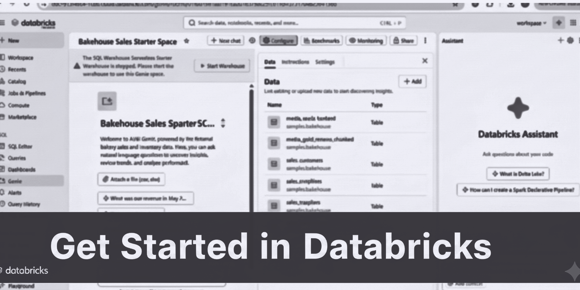 How to Learn Databricks for Free?