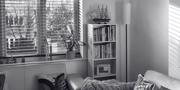 How Living Away from Home in your Twenties Changes You