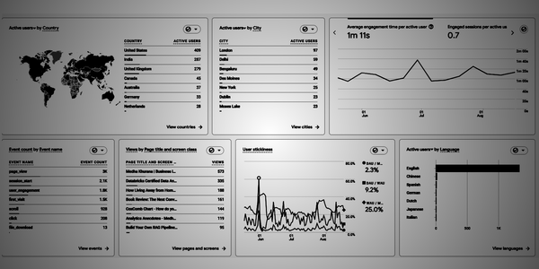 Escaping the Dopamine Hit