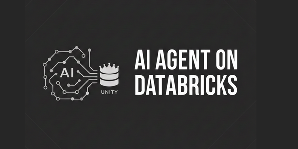 Demo: Building an AI Agent in Databricks
