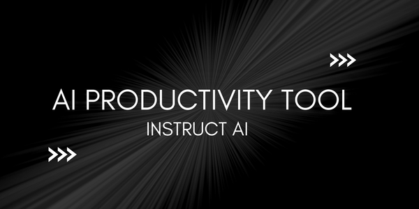 AI Agent in the Wild: Instruct AI