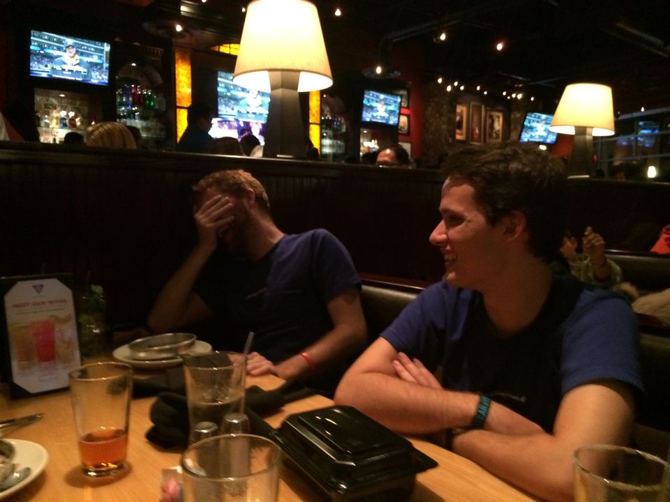 Saleae employee referral program