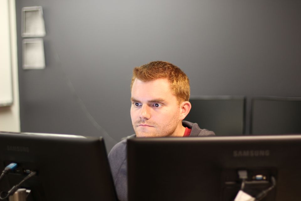 Help Us Build the Next Generation Software