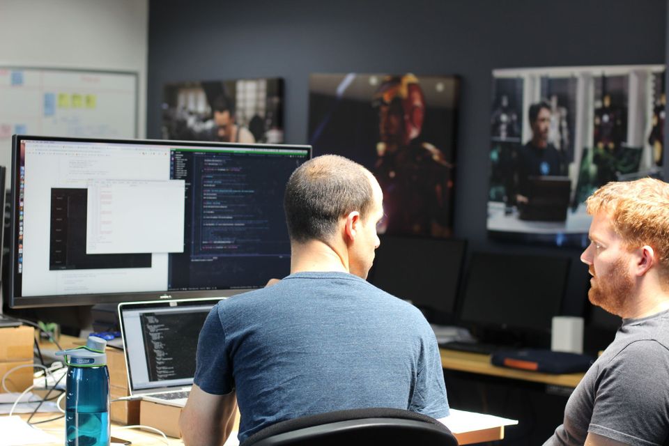 Speak with us directly