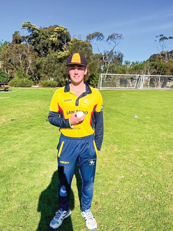 Great start to the season