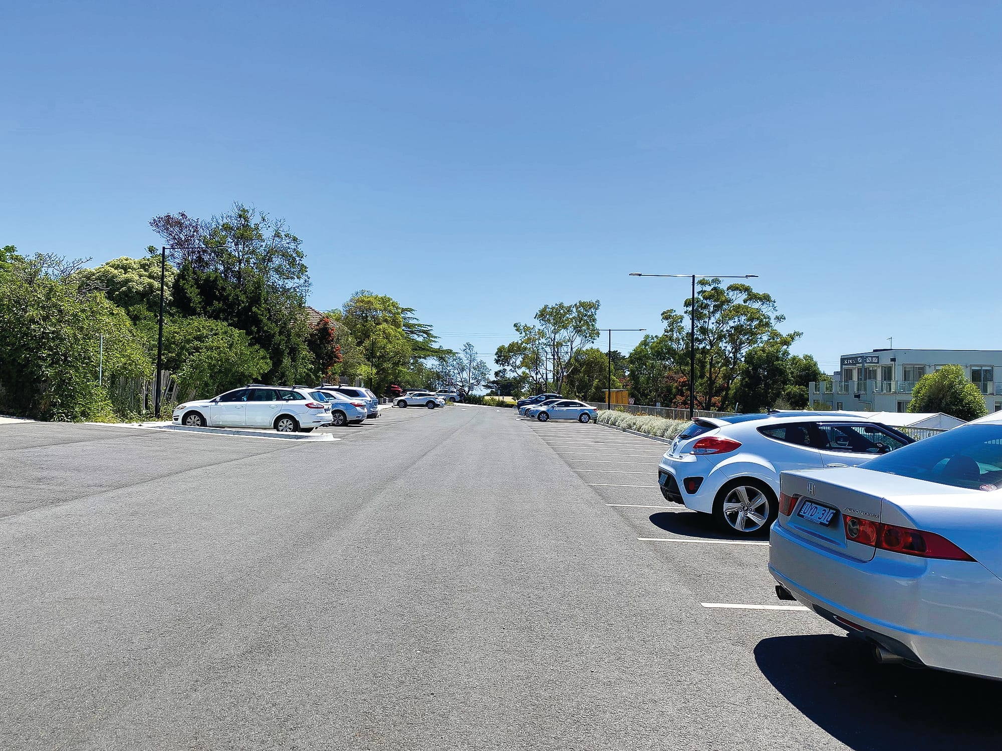 Get set for parking fines to escalate