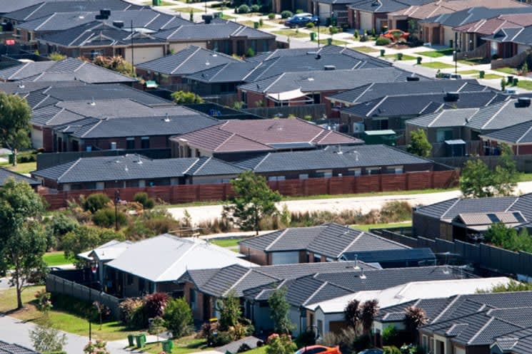 Community will be consulted on housing