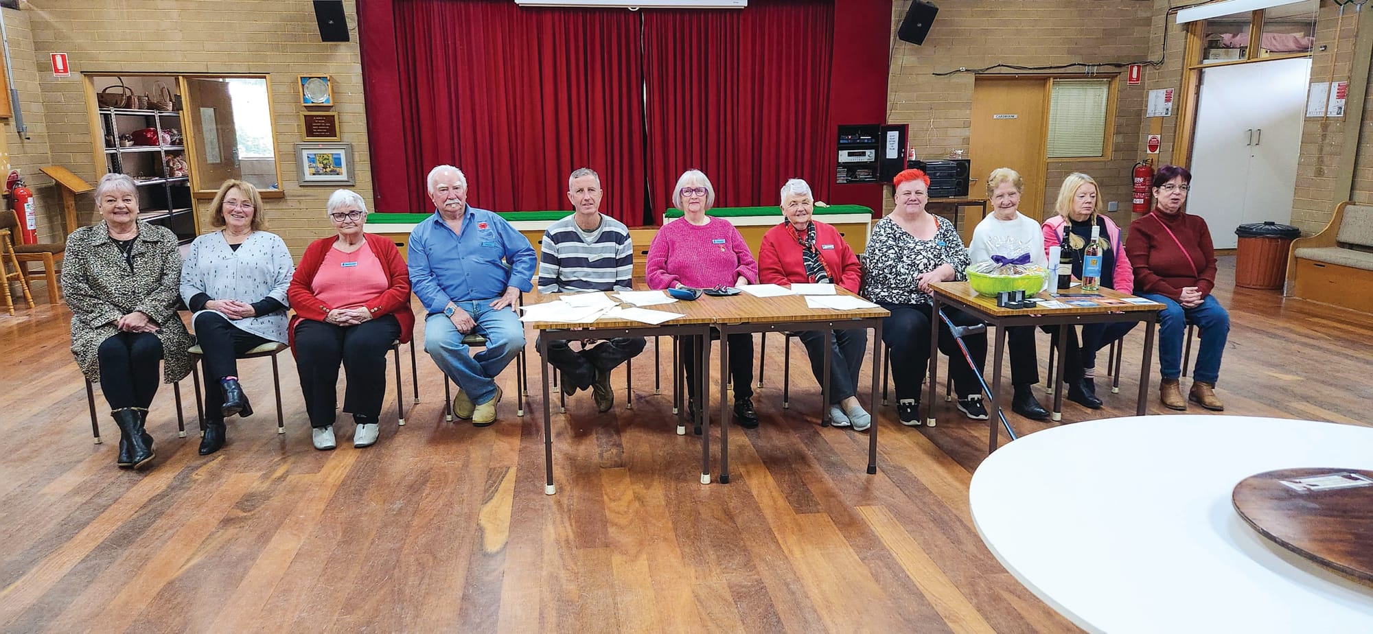 A new era for Senior Citizens