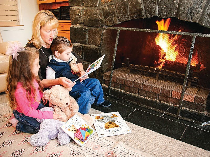 It’s Burns Awareness Month