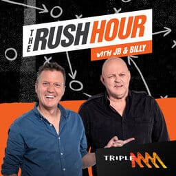 Triple M Rush Hour coming to San Remo