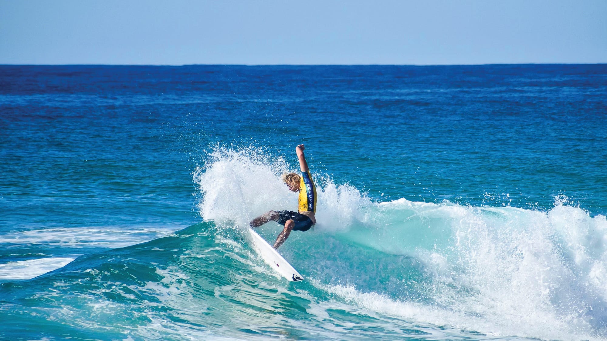 Boardriders head off for Battle