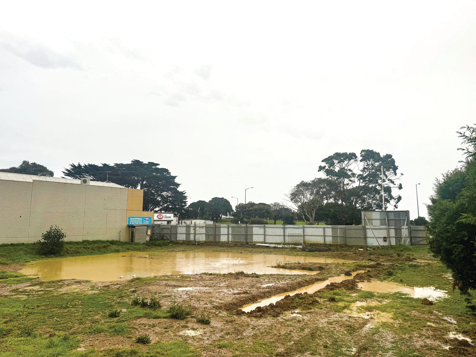 Waters Edge San Remo development: "Savvy investors take note!"