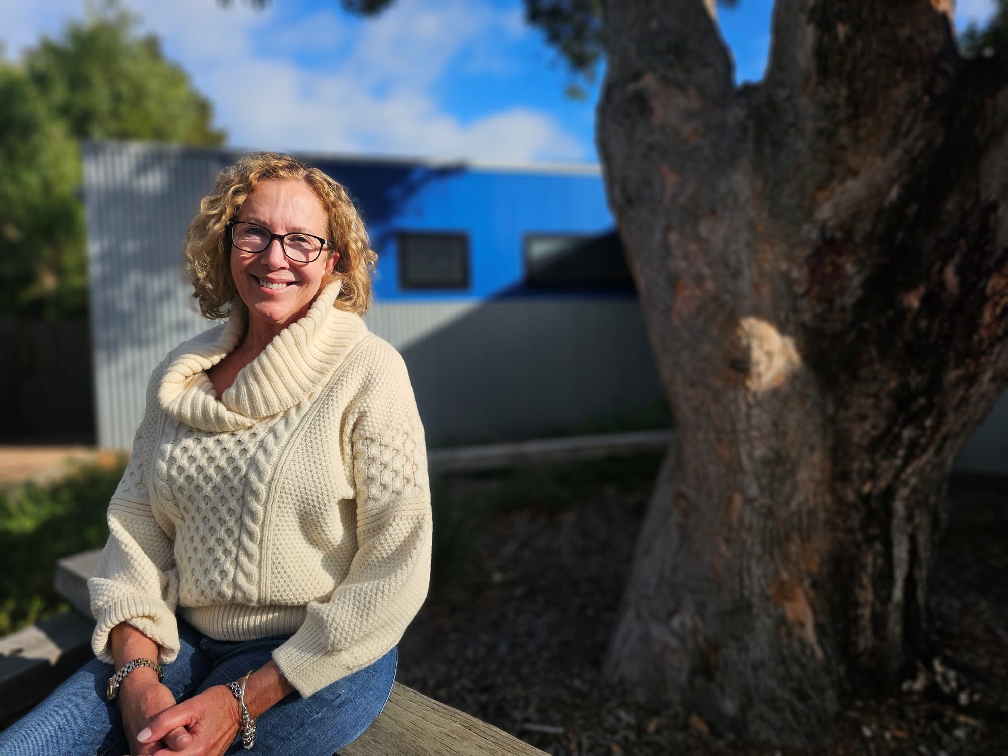 Strong support for Bass Coast Winter Shelter