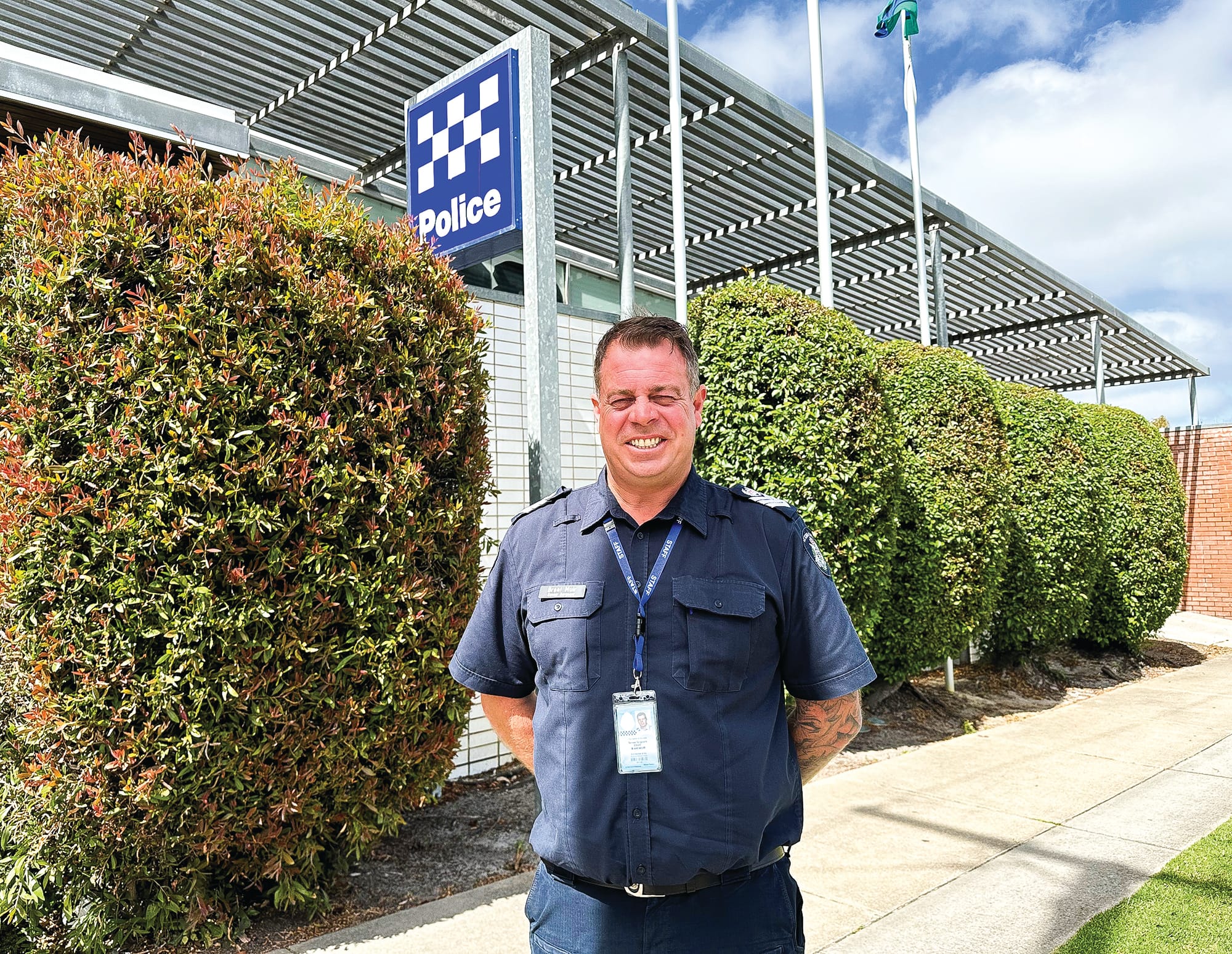 Schoolies: Cowes police numbers boosted