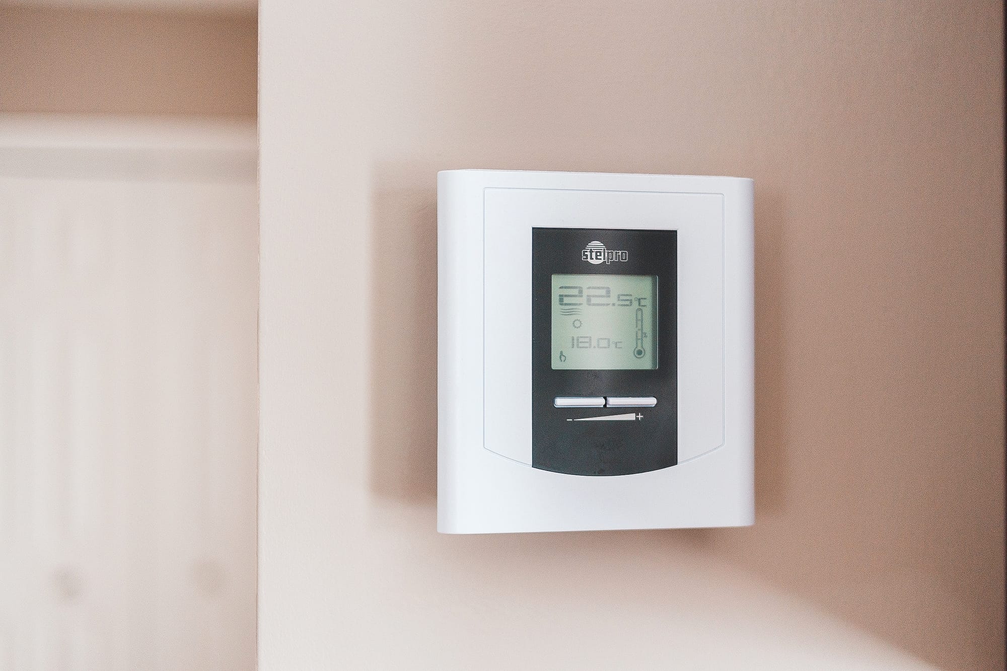 Keep your home warm and your bills down