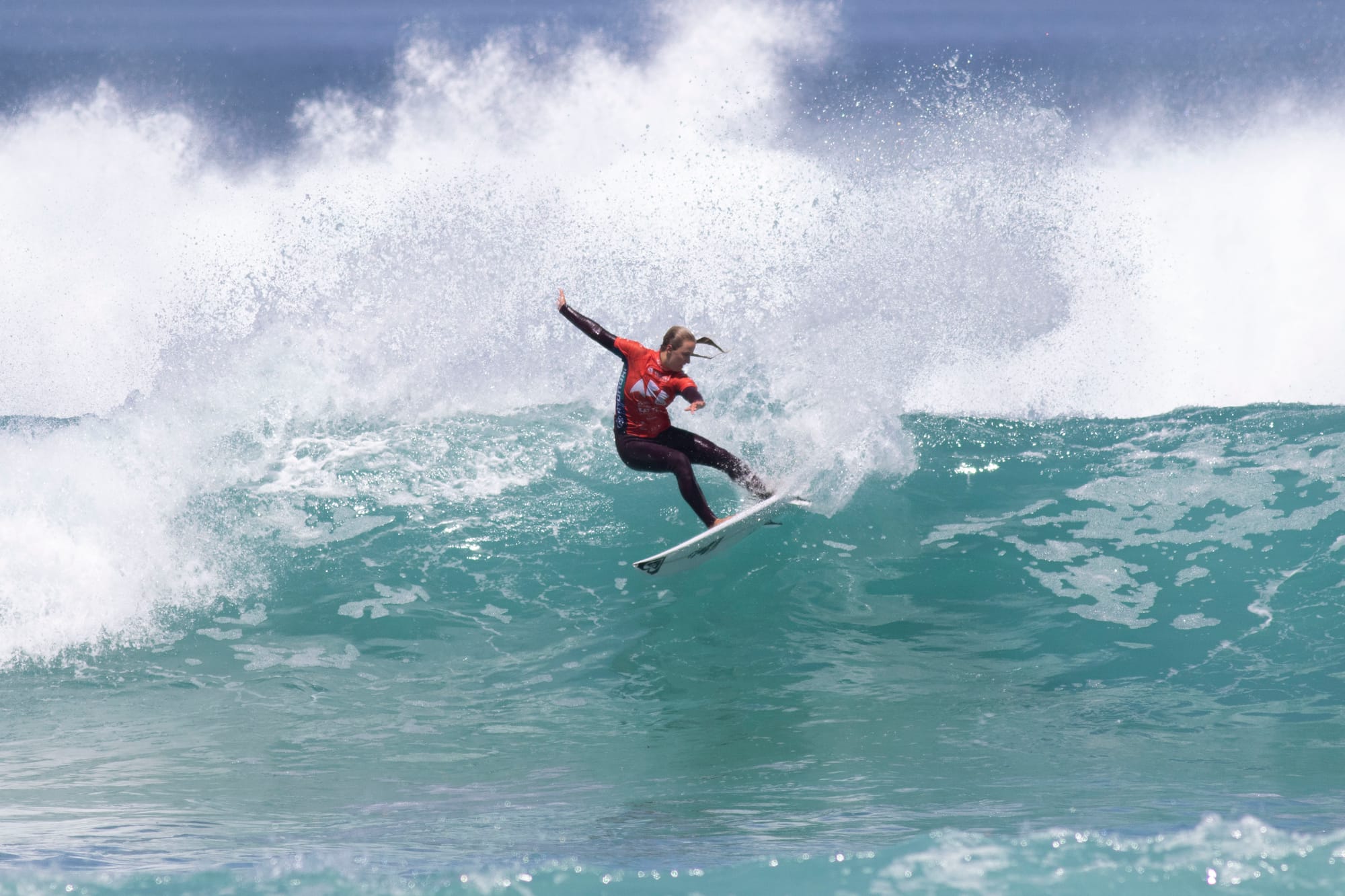 Torquay clinch Boardriders battle