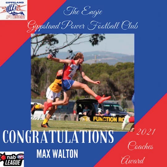 Great job Max and Mitch
