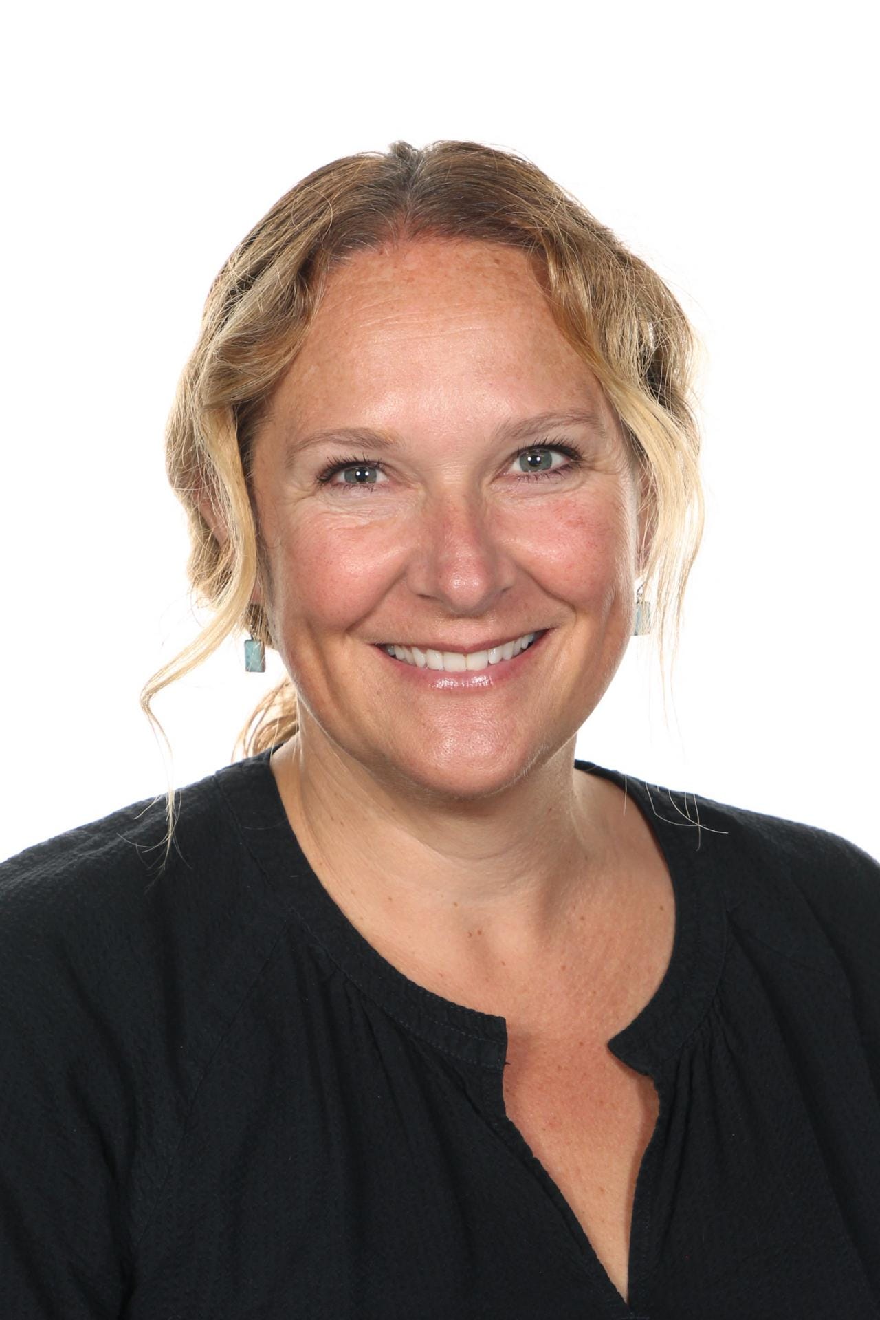 IWD 2023 - Melinda Kelly