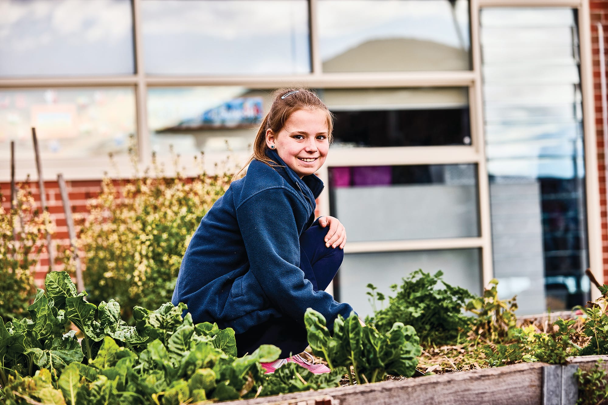Make a sustainable start to the school year