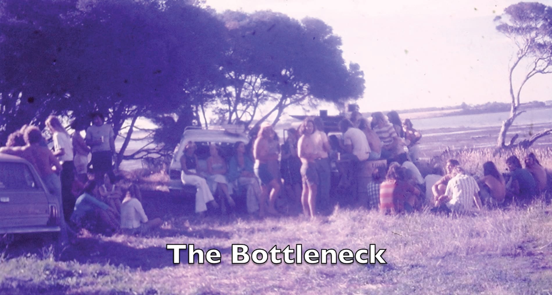 Phillip Island Boardriders Club - a proud and long history