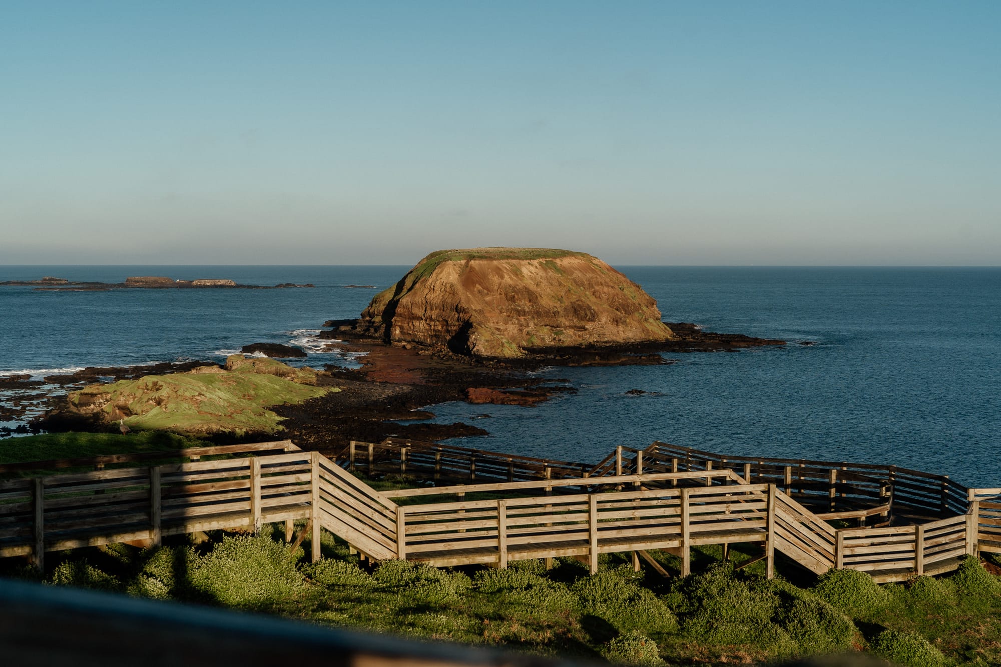 Nobbies Centre closed this weekend