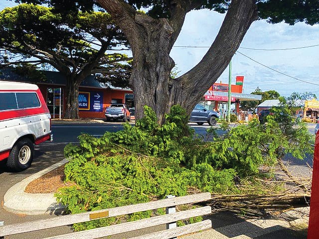 Keep an eye on the sky