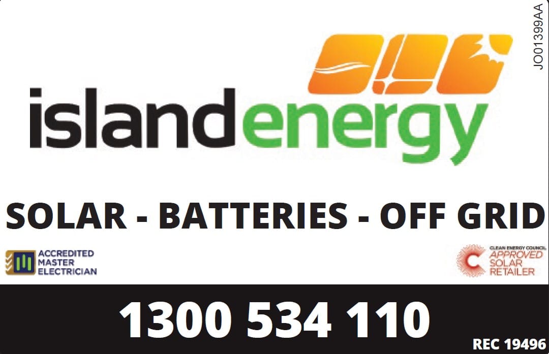 Island Energy