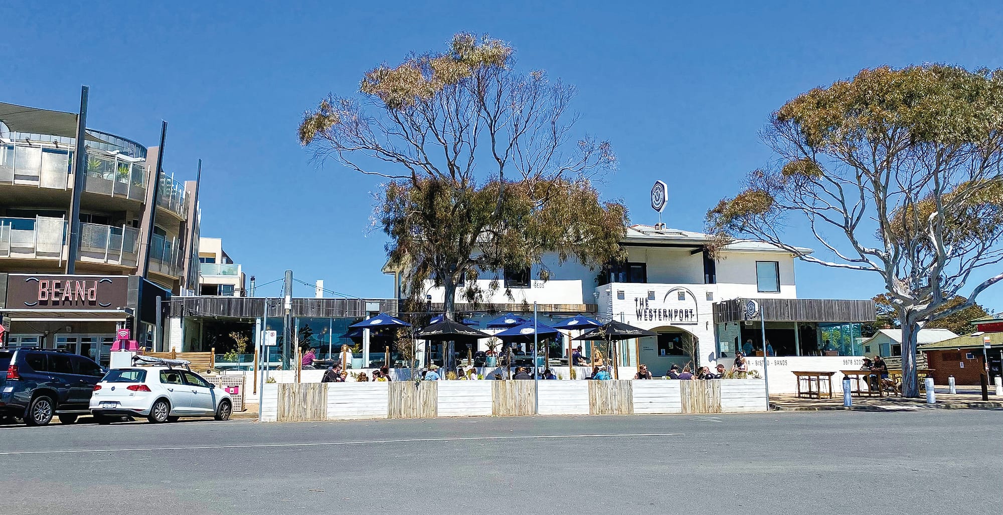 Covid again cripples local businesses
