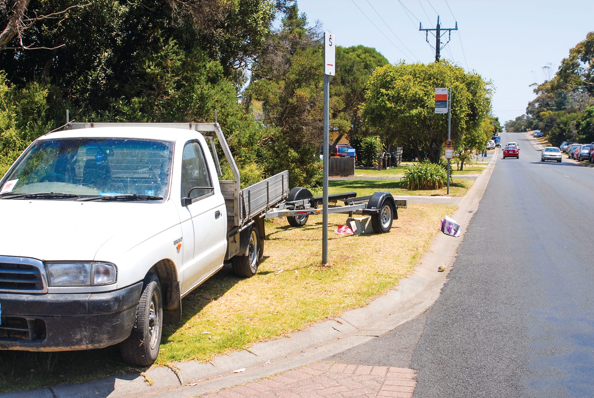 Caravan park development approved