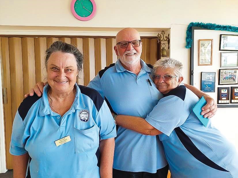 San Remo Bowls Club