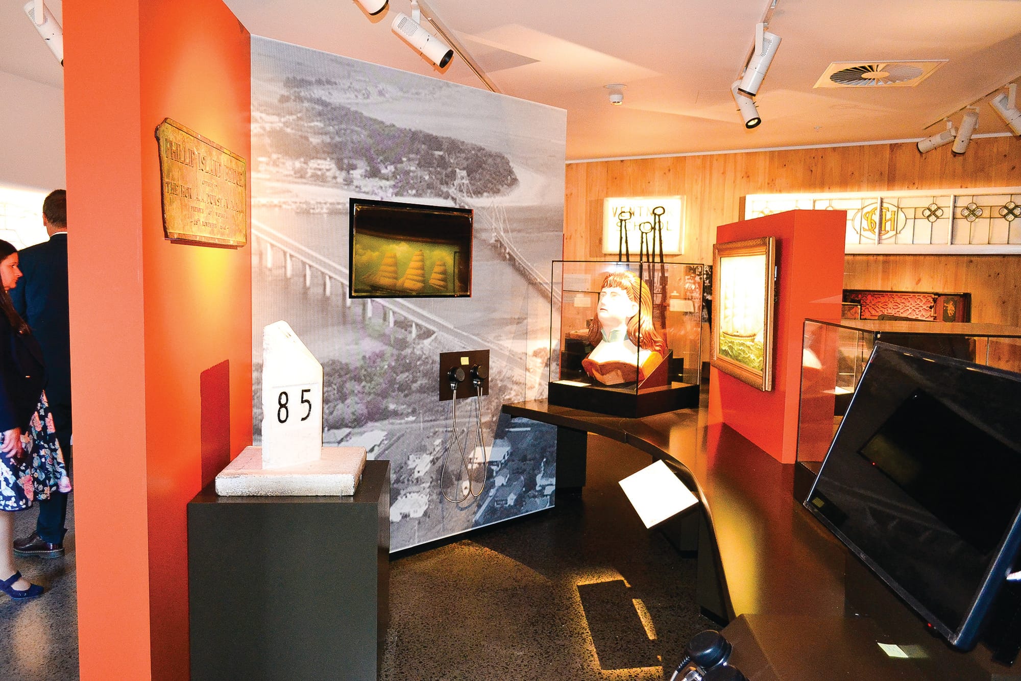 Historical Society faces space crunch