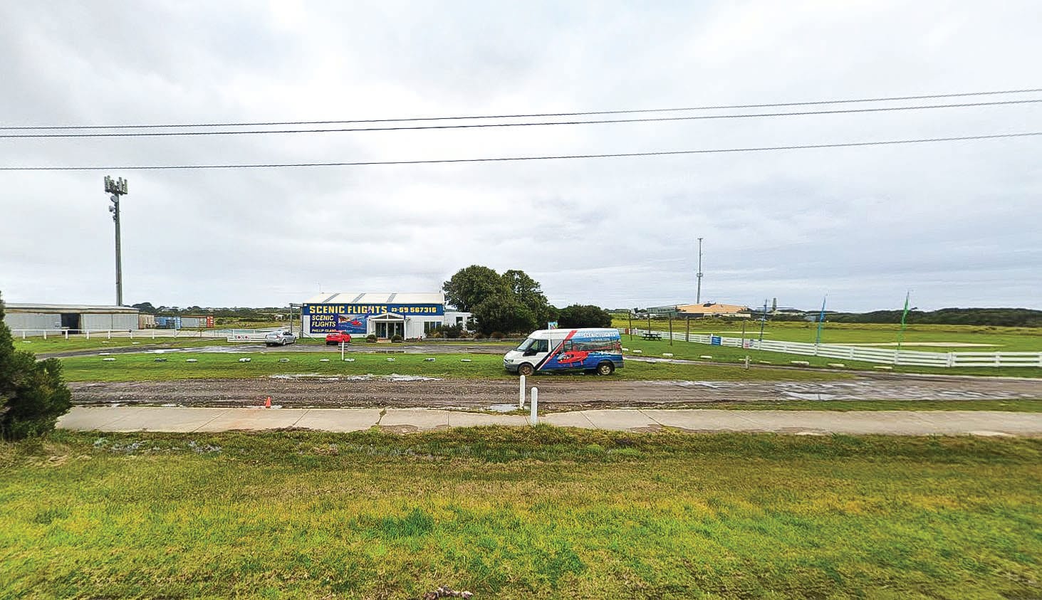 Popular tourism businesses closes