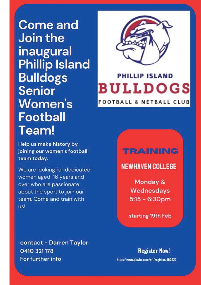 PIFNC fields senior women's football team