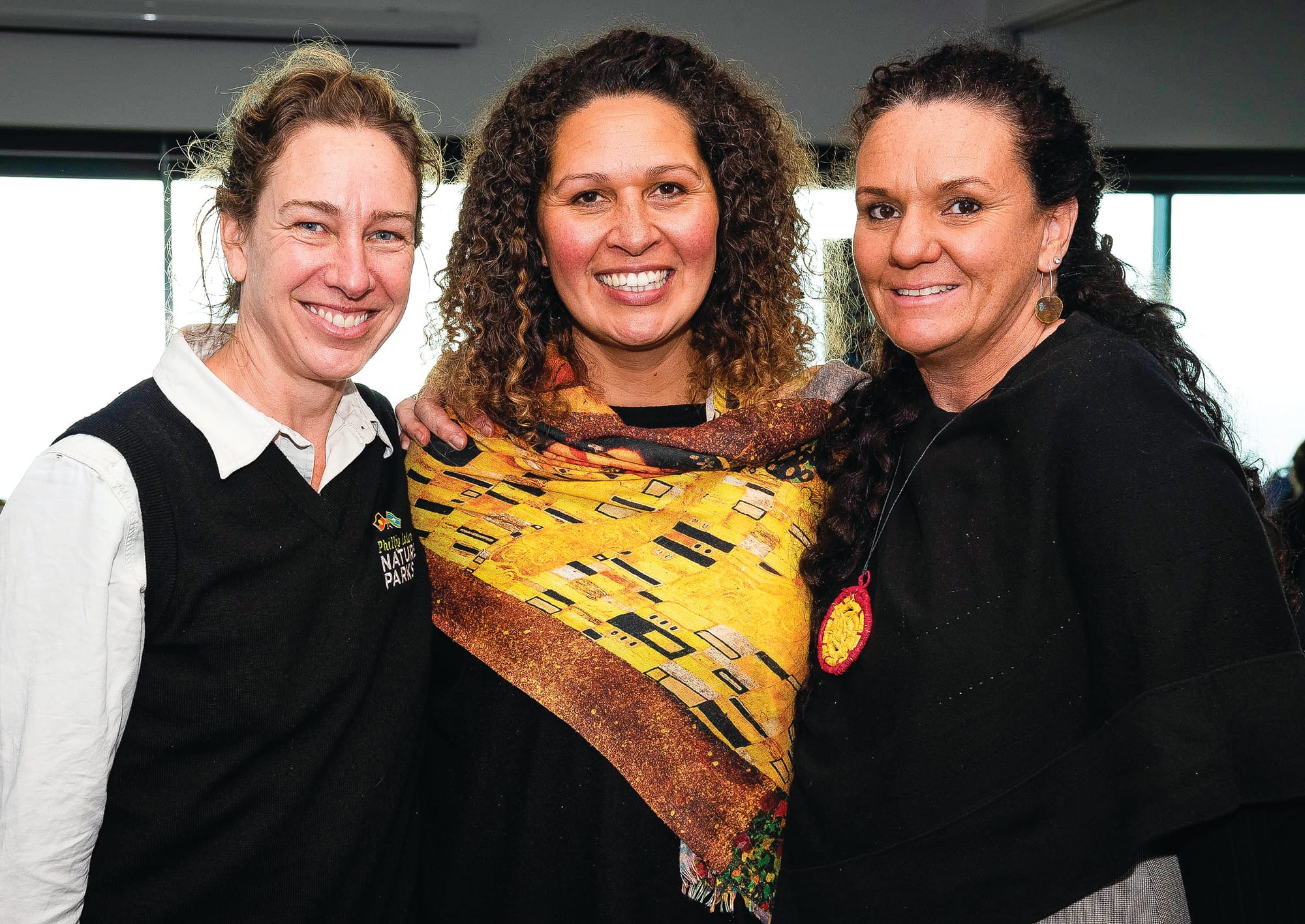 Reconciliation Week - Photo Gallery