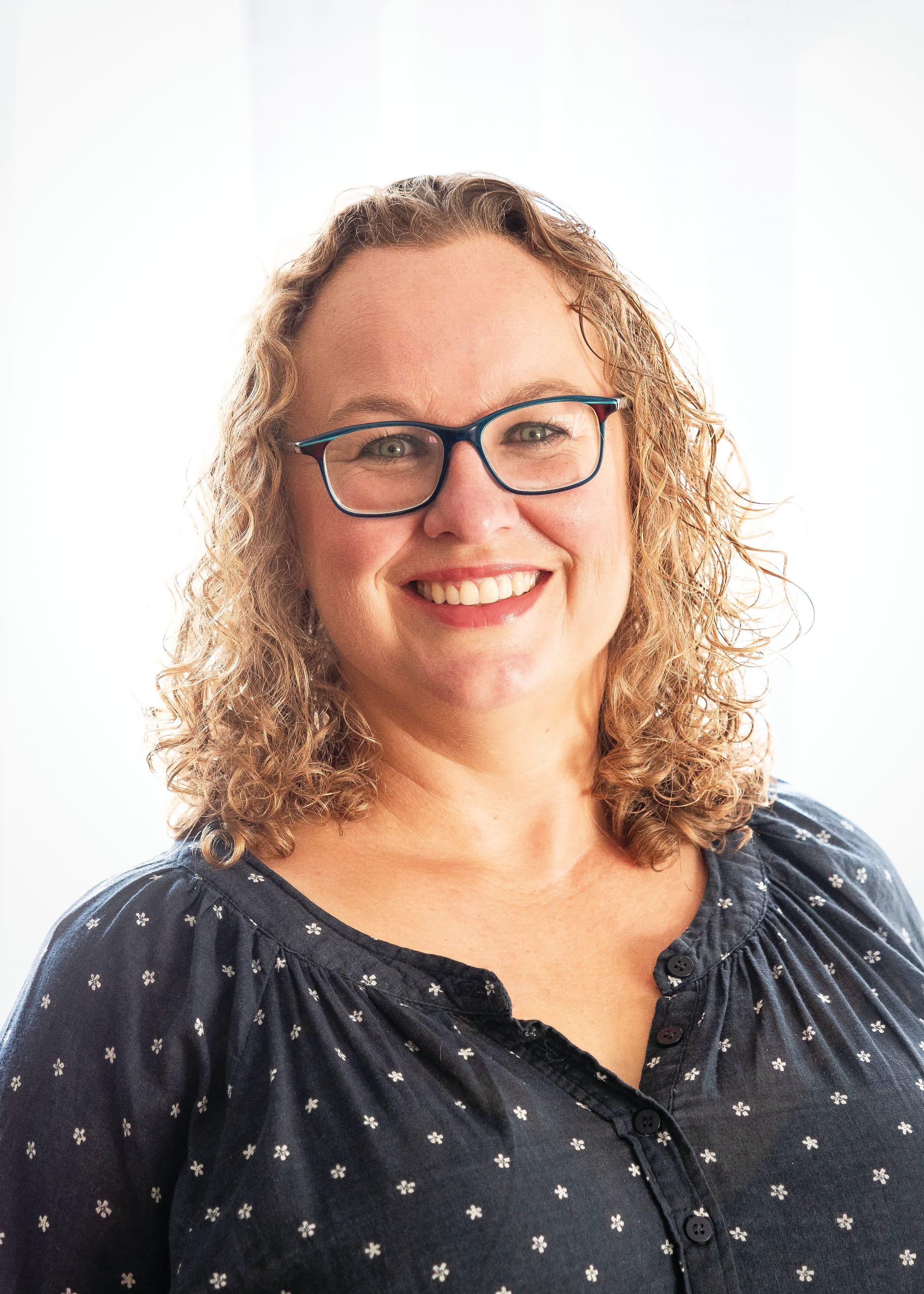 Island Ward: Tracey Bell