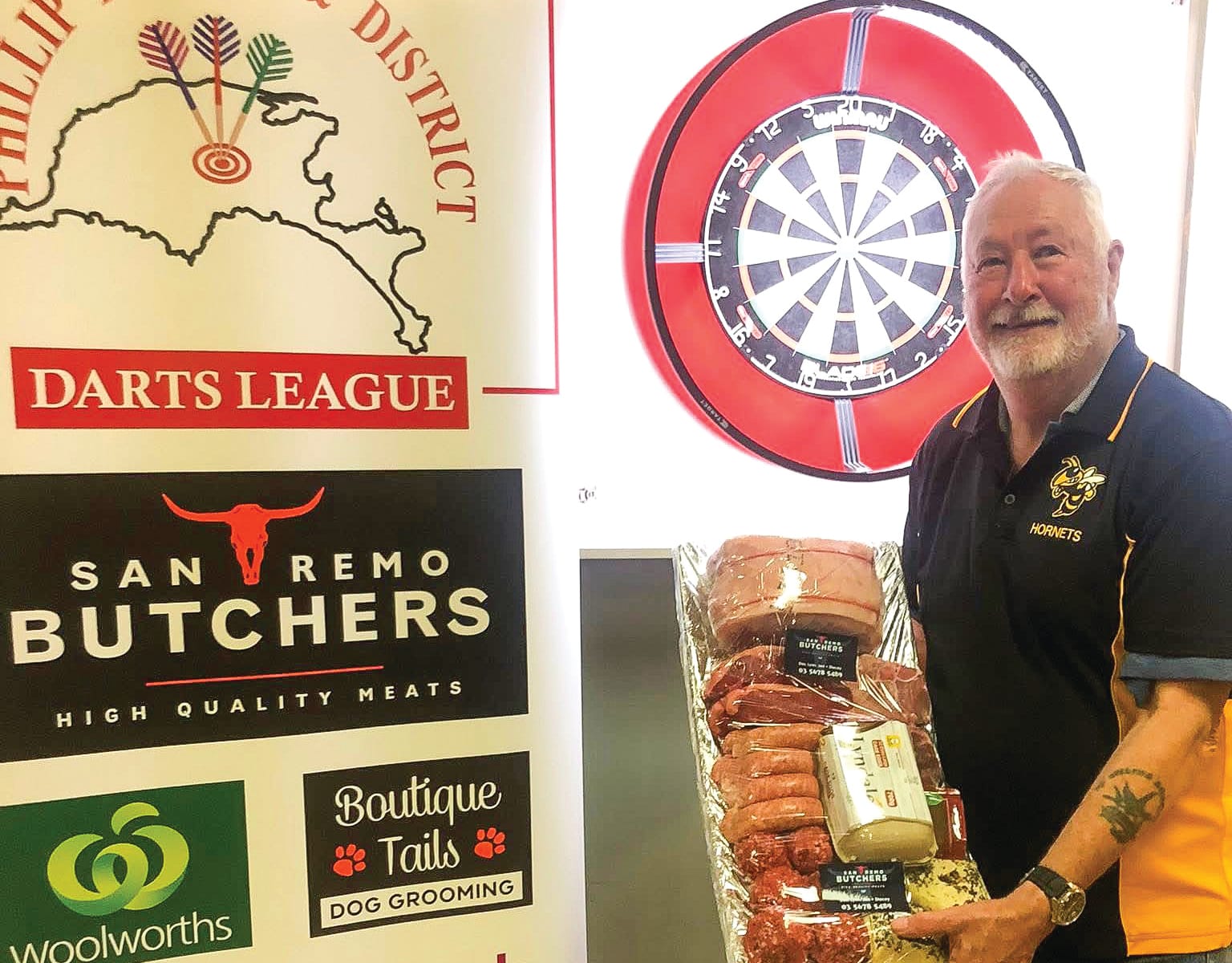 Gleeson hits 180 as finals loom