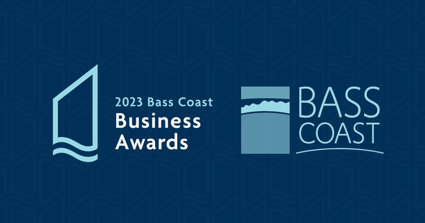 Business Awards are back