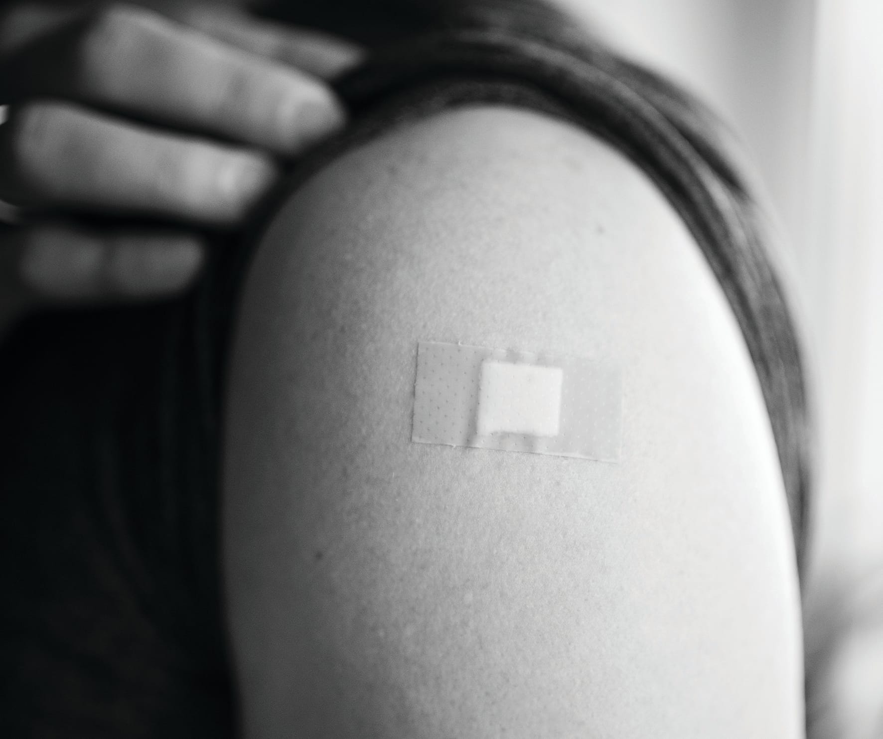 Free flu vaccination for kids