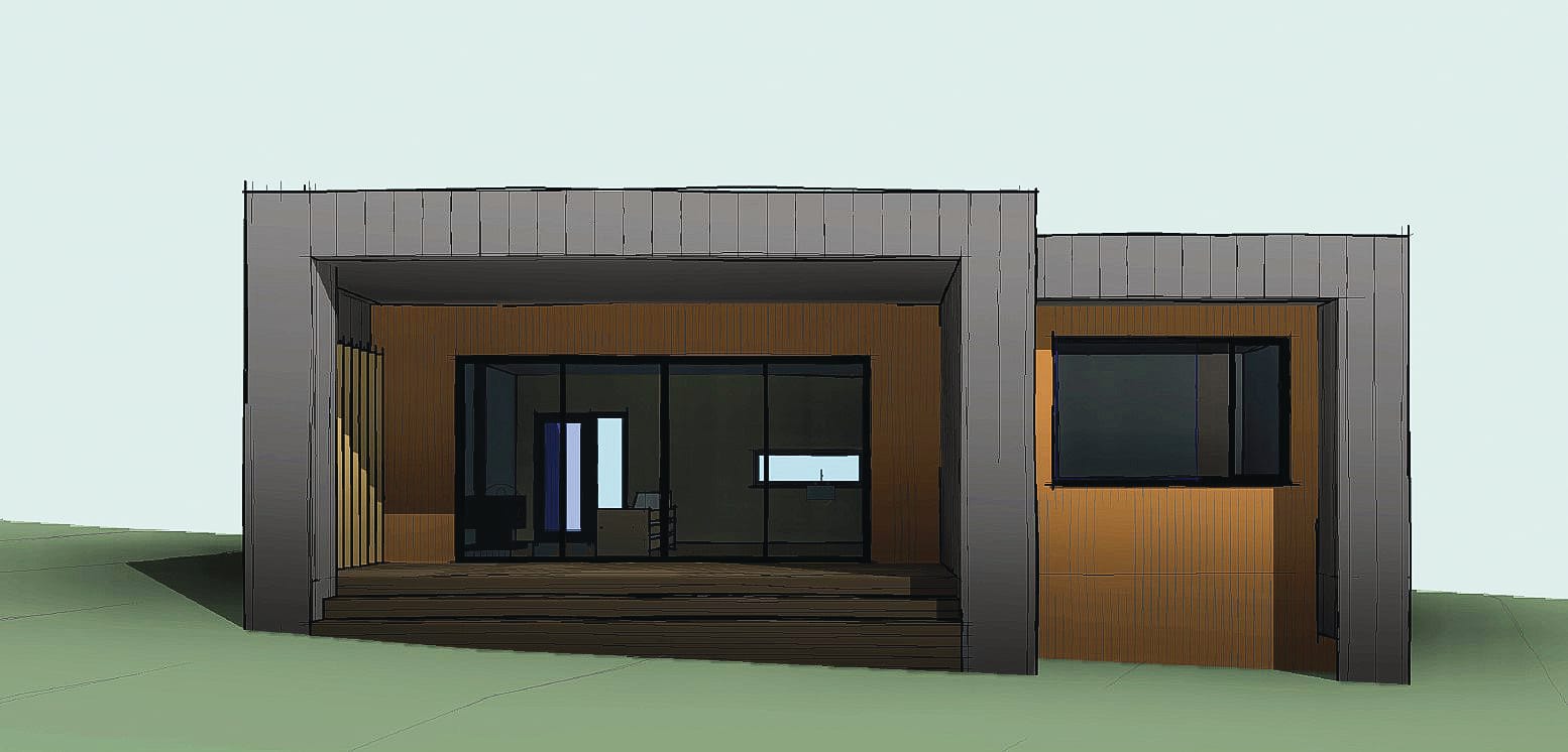 New Rhyll hospitality offering
