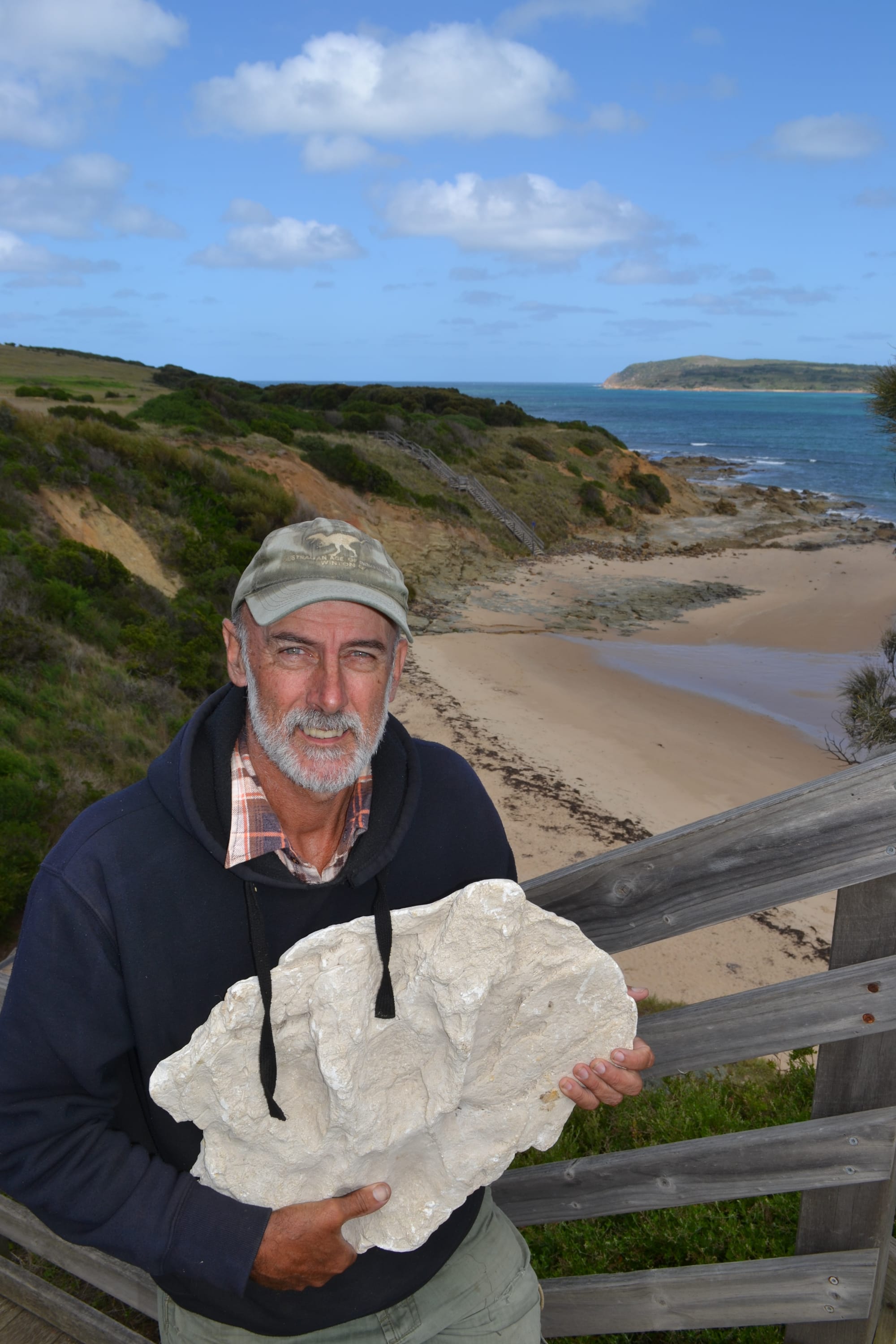 San Remo inspires Victoria’s new emblem
