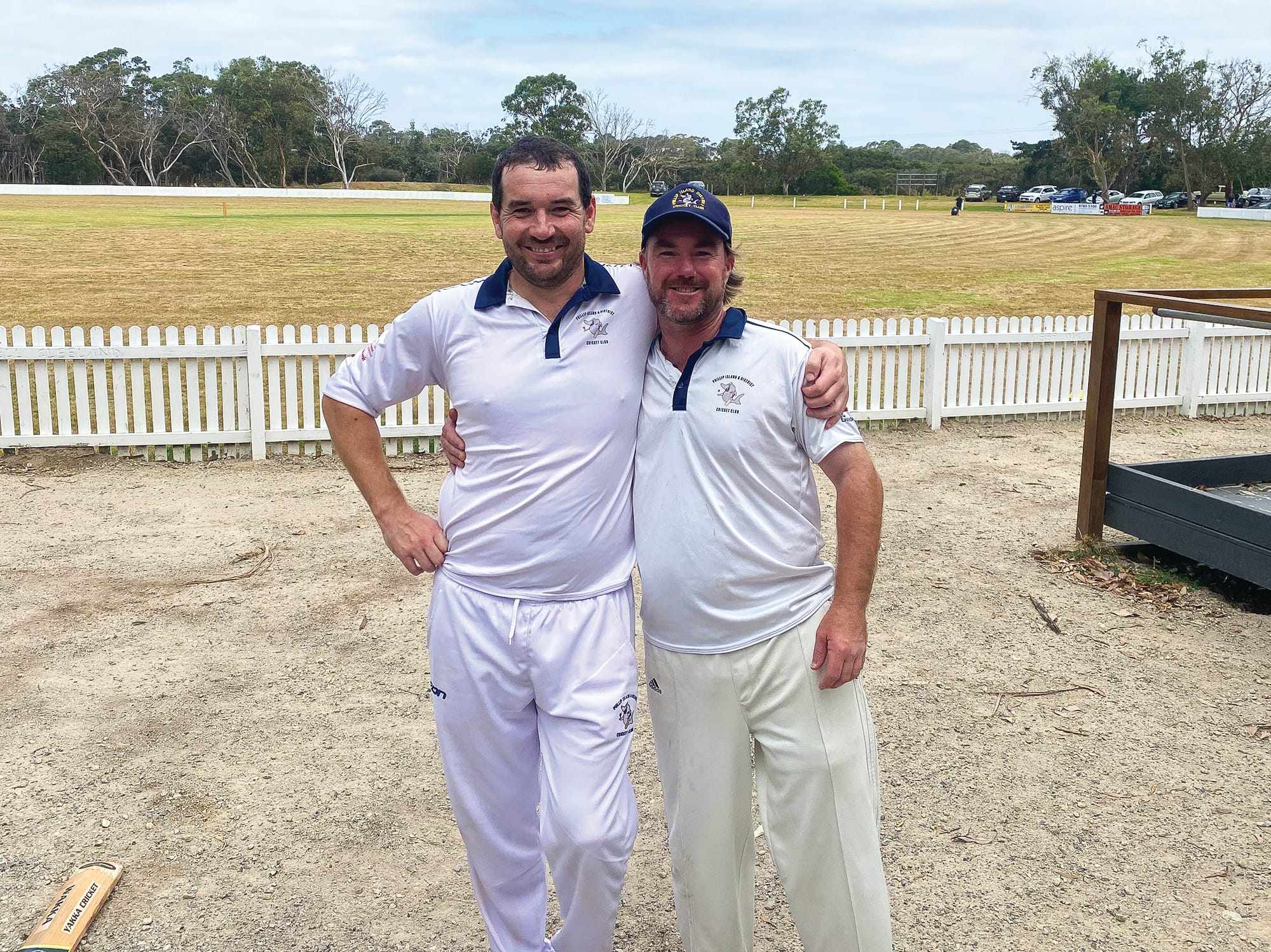 Victories for B teams - B2